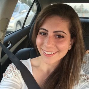 Meet your Posher, Deanna